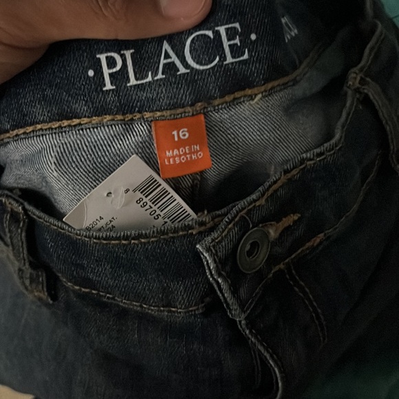 Jeans - Picture 2 of 4